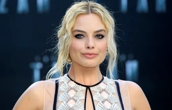 Margot Robbie, Марго Робби, Suicide Squad, Отряд Самоубийц