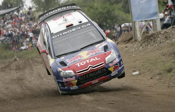 Картинка гонки, ралли, WRC