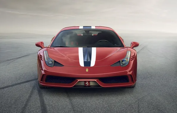 Картинка Ferrari, 458, Italy, Speciale, 2014