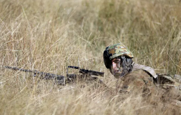 Оружие, армия, солдат