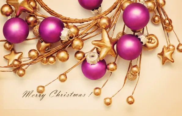Картинка праздник, игрушки, новый год, декорации, happy new year, christmas decoration, новогодние обои, christmas color