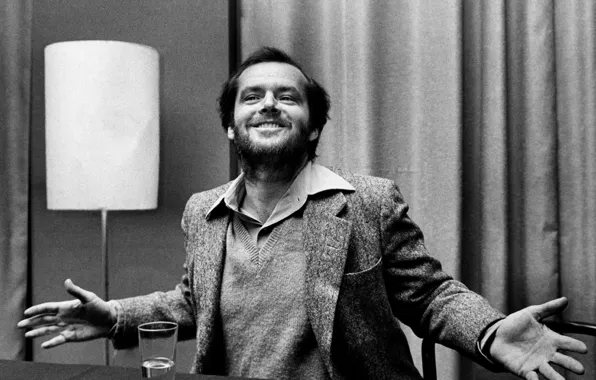 Картинка актер, мужчина, легенда, Jack Nickolson
