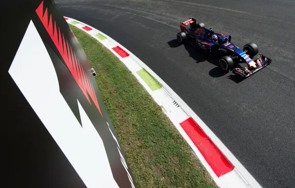 Italia, Formula1