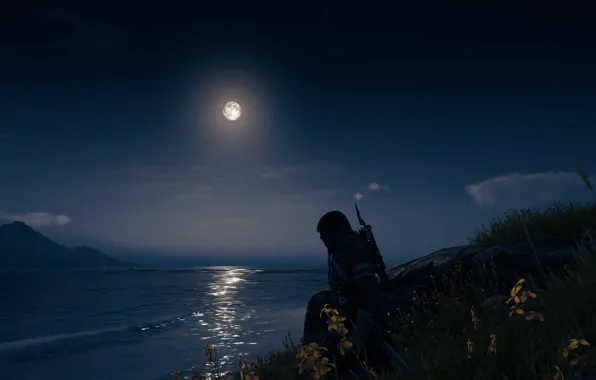 Games, Assassin's Creed, PlayStaion, Assassin's Creed Odyssey, Асасинс Крид Одиссея