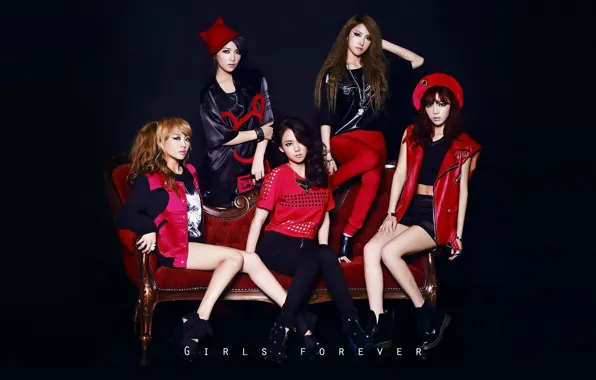 Music, girl, nicole, kara, kpop, korea, hara, gyuri