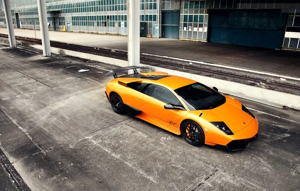 Картинка lamborghini, murcielago, lp670-4