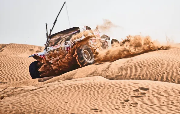 Песок, Авто, Спорт, Скорость, Гонка, Rally, Ралли, Дюна