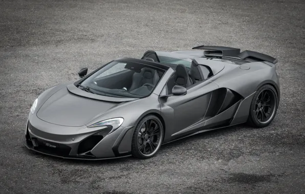 McLaren, макларен, FAB Design, 2015, 650S