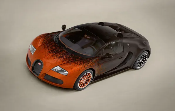 Картинка купе, суперкар, bugatti