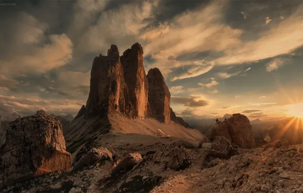 Grand canyon, desert, Михалюк Сергей