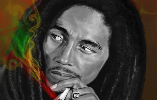 Bob Marley, Reggae, The Legend, Rasta, Robert Nesta Marley