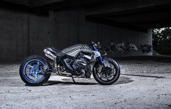 BMW, единственный экземпляр, BMW Motorrad, 2025, the only instance, мотоцикл БМВ, BMW R 1300 R …