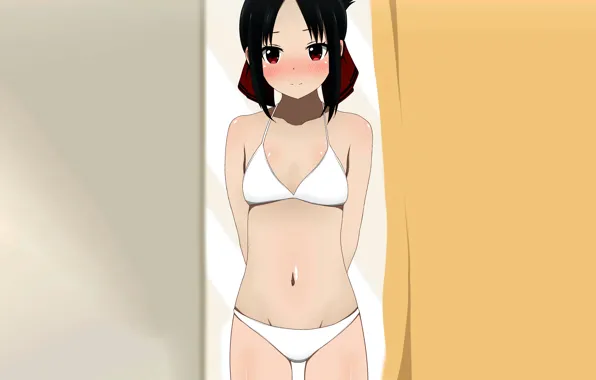 Girl, sexy, lingerie, pantsu, bra, cleavage, panties, boobs