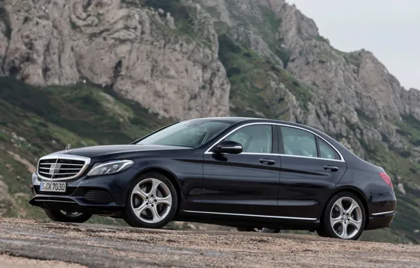 Mercedes, Benz, 250