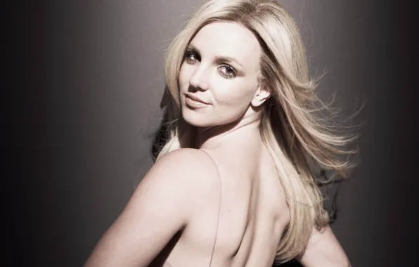 Картинка певица, Britney Spears, знаменитость, Бритни Спирс