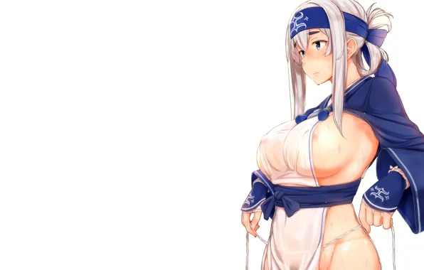 Hot, sexy, boobs, breast, anime, pretty, tits, asian