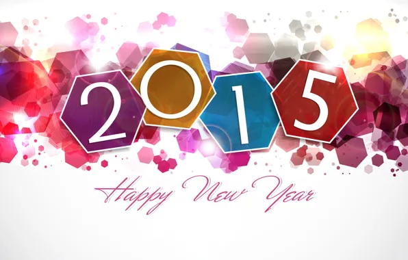 Праздник, Новый год, Happy New Year, New Year, 2015, Счастливого Нового года