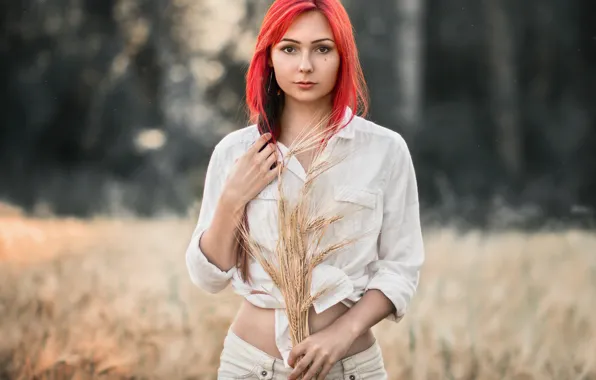 Родинка, губки, Женя, Лесной Альберт