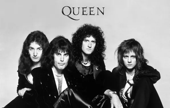 Rock, Music, Queen, Freddie Mercury, Фредди Меркури