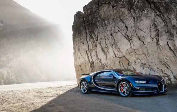 Гиперкар, Super Car, Bugatti Chiron, спорткупе