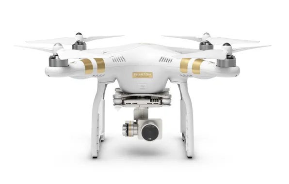 Phantom, Drone, DJI
