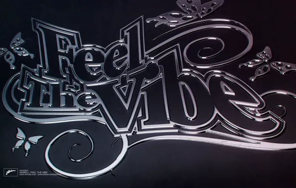 Label, Axwell, axtone, Feel The Vibe