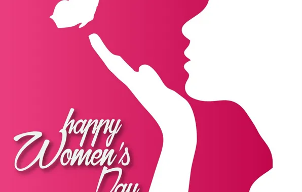 Happy, 8 марта, day, womens