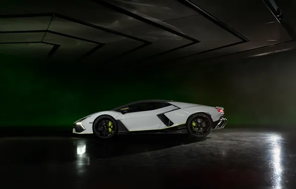 Lamborghini, 2024, Revuelto, Lamborghini Revuelto 'Lamborghini Arena 2024'