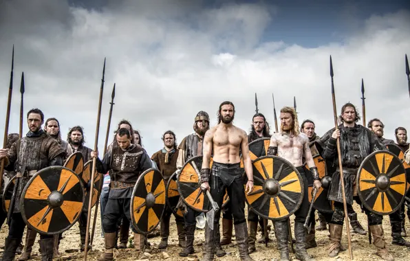 Викинг, викинги, viking
