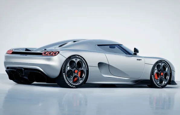 Картинка Koenigsegg, гиперкар, 2022, Koenigsegg CC850