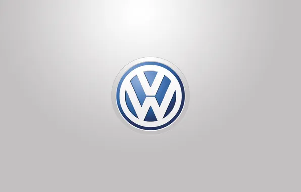 Картинка логотип, volkswagen, эмблема