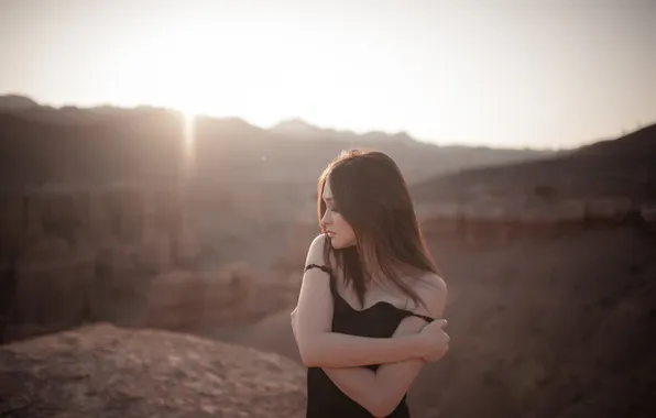 Girl, sexy, girls, woman, model, china, asian, cute