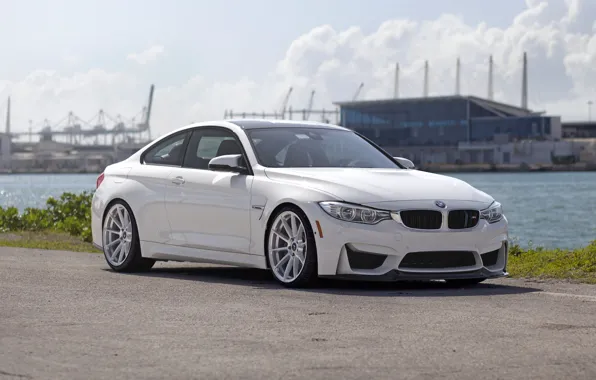 Картинка 102, BMW, V-FF, Vorsteiner