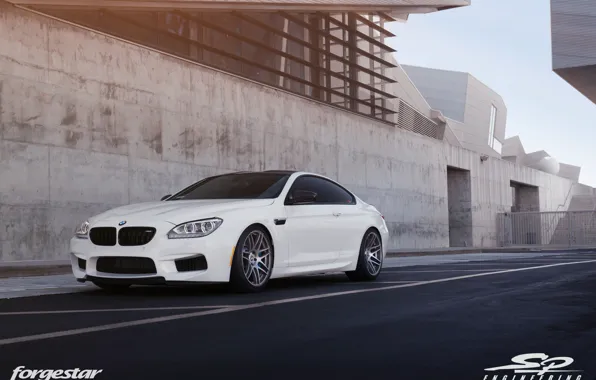 Bmw, white