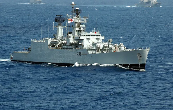 Эсминец, вмс индии, ins brachmaputra