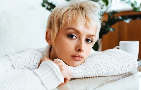 Girl, lifestyle, lady, hair, home, human, gorgeous, female