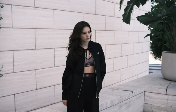 Обои для рабочего стола, kpop, alo, blackpink, блэкпинк, ким джису, kim jisoo, kim ji soo
