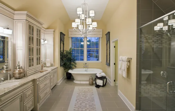 Design, style, interior, bathroom