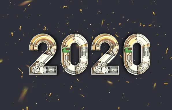 Рождество, Новый год, Happy New Year, Christmas, New Year, Happy Christmas, 2020