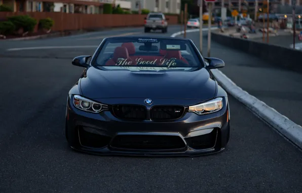 BMW, БМВ, Good, Life, The, Stance