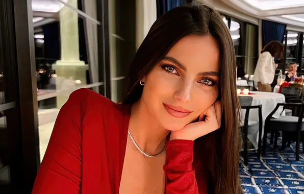 Картинка vogue, Max Verstappen, Brazilian model, blogger, columnist, kelly piquet