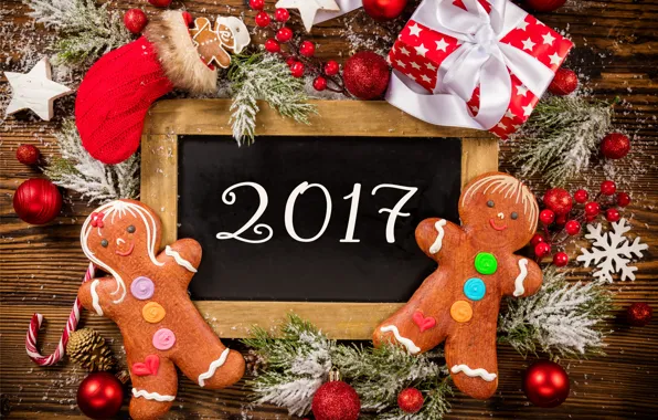 Новый Год, Рождество, christmas, balls, merry christmas, gift, decoration, xmas