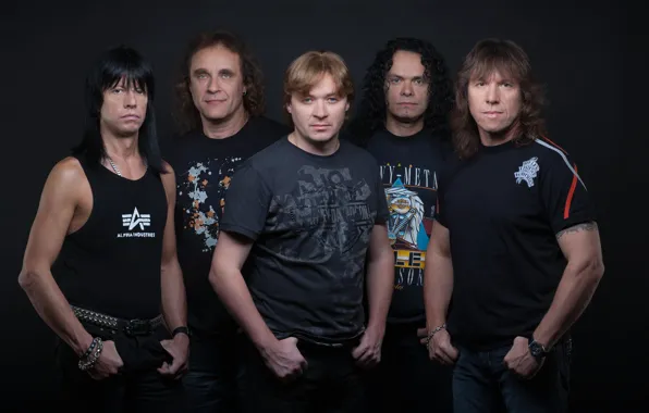Метал, Ария, heavy metal, метал группа, хеви метал