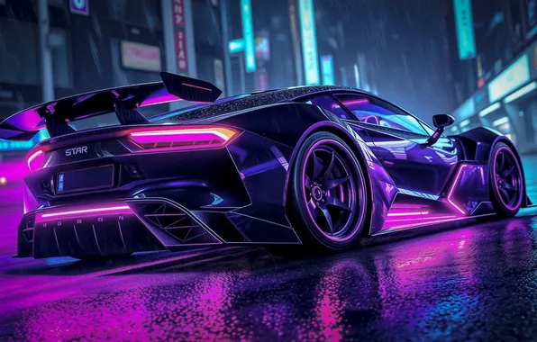 Lamborghini, wallpaper, Lamborghini Centenario