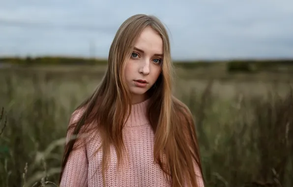 Нежность, губки, прелесть, свитер, Никита Иванов