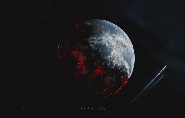 Космос, земля, планета, earth, cosmos, planet
