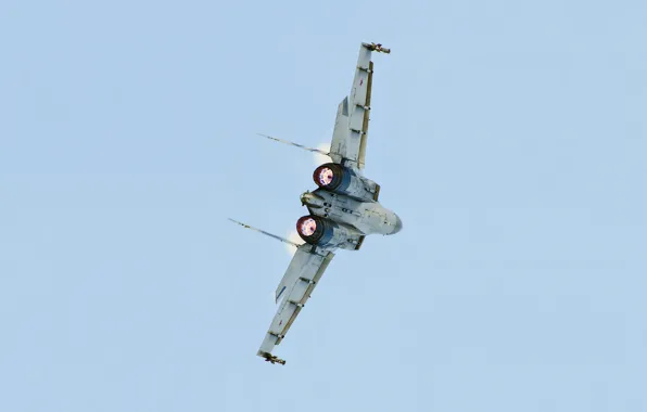 Истребитель, Сухой, Су-35БМ
