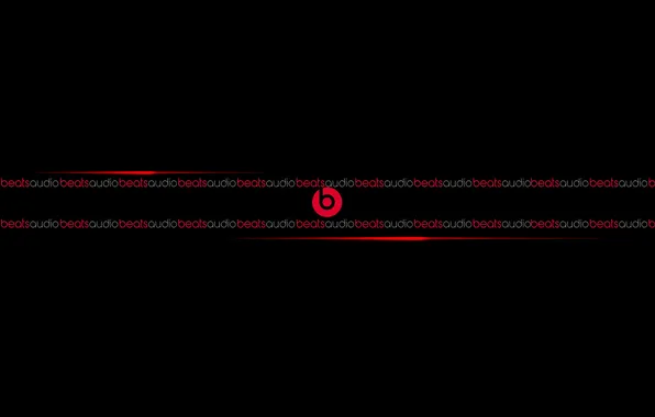 Music, лого, beats, phone, audio, beatsaudio, by dr dre, надпись линии