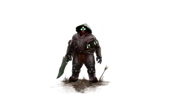League of Legends, Jax, Лига легенд, Джакс