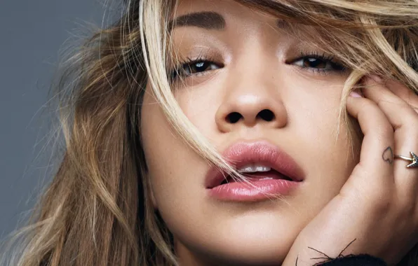 Картинка Rita Ora, Portrait